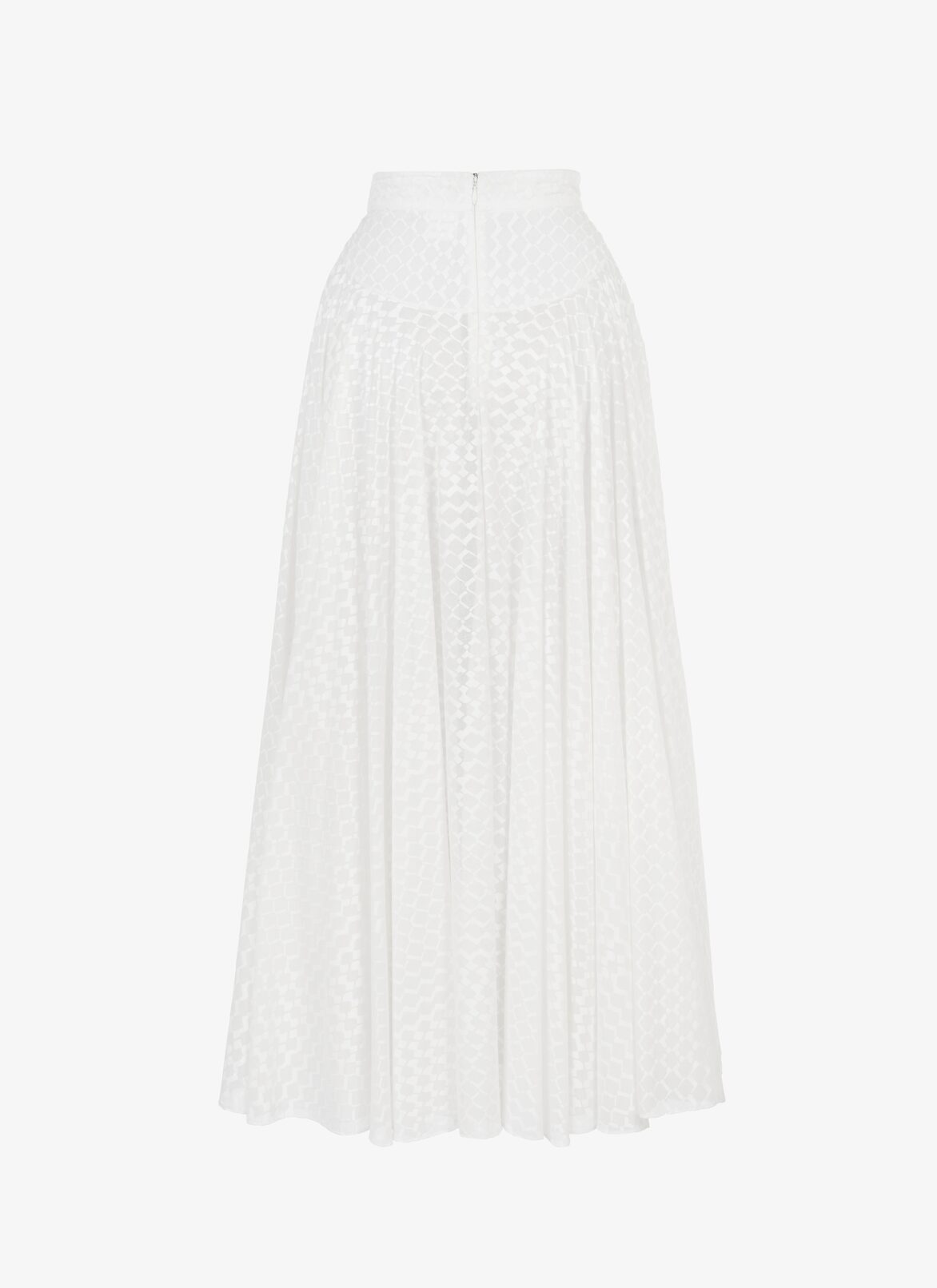 ALAÏA BLANCO